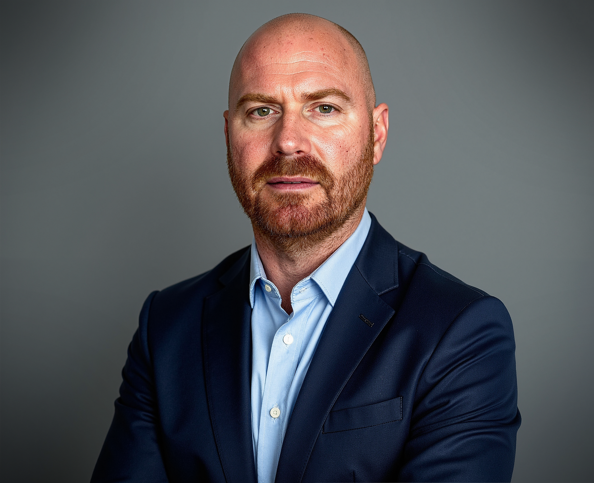 Dean Arden, Financial Adviser at Paratus Wealth, based in Lisbon, Portugal