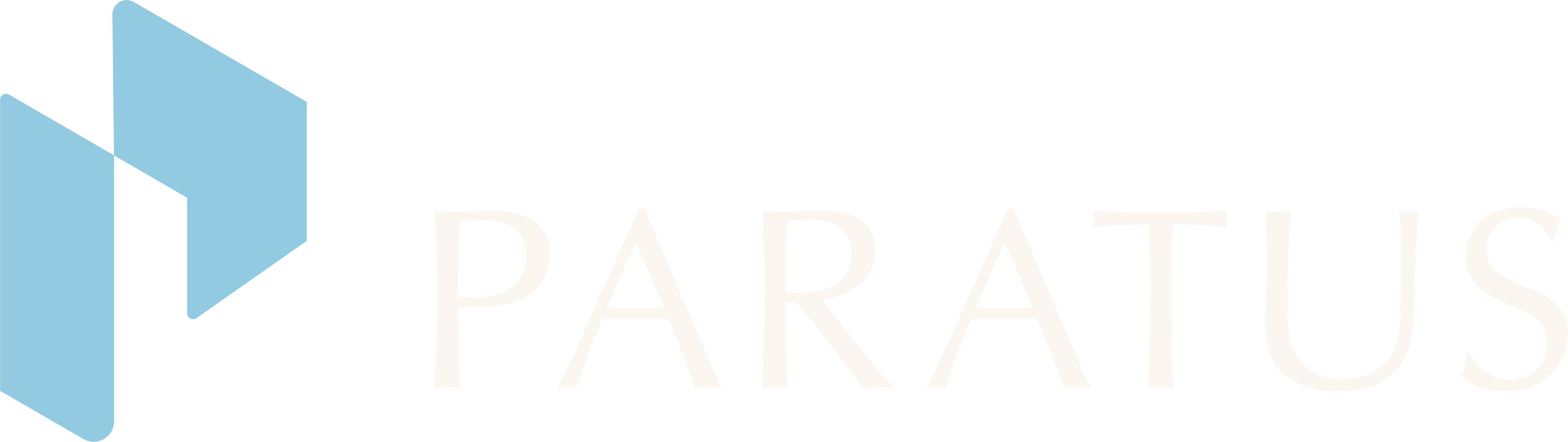 Paratus Wealth